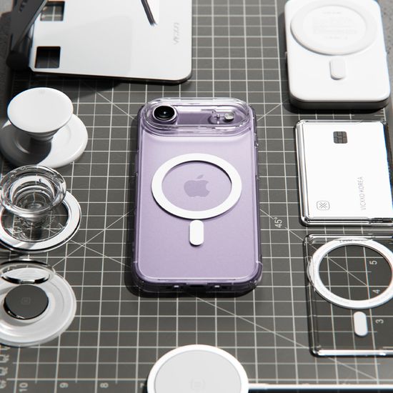 아이폰17 프로 맥스 에어 맥세이프 케이스 레빅터프