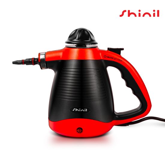 신일 핸디 스팀청소기 고온고압 살균 소독 SVC-270NEO