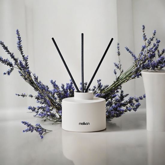 멜본라벤더알(Lavender R)