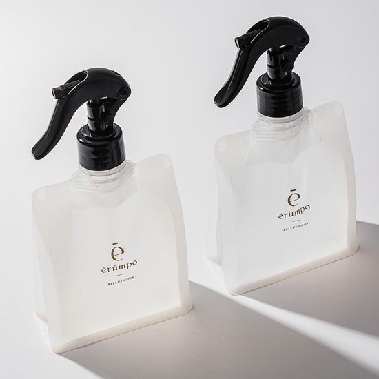 에룸포 퍼퓸드 섬유탈취제 250ml 룸스프레이 섬유향수