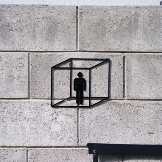 화장실표지판화장실표시화장실문구 표찰 zerogravity