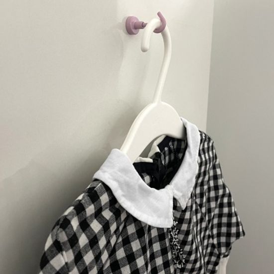 쿠이나 네오디움 강력 자석 후크 5개 세트