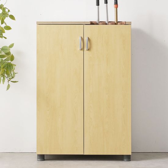 이프 청소도구함 대걸레 걸이 거치대 밀대 (착불)