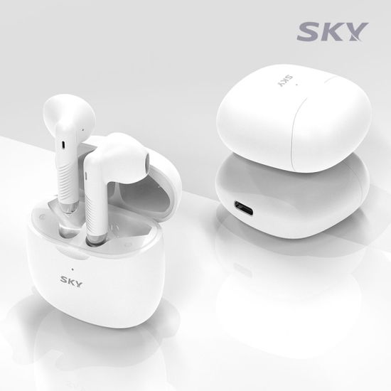 스카이 핏 S미니 오픈형 블루투스 무선 이어폰 IM-S22