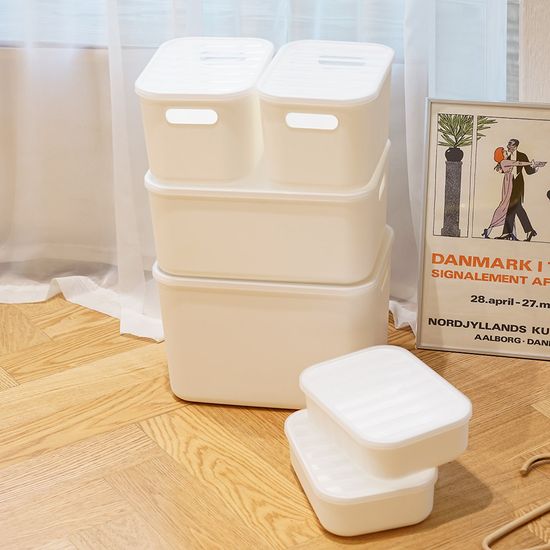 아이엠 리빙박스 수납정리함 XS-1P