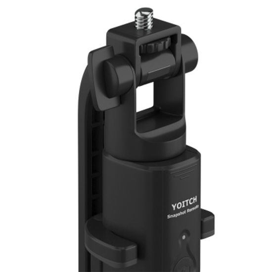 욜로 4세대 스마트폰 무선 블루투스 셀카봉 삼각대