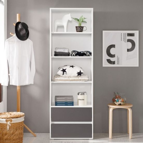 프레소 틈새 수납장 거실 옷 베란다 다용도실 (착불)