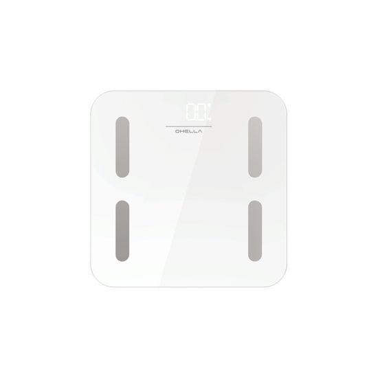 오엘라 IOT 체지방 분석 스마트 체중계 OH-BS01