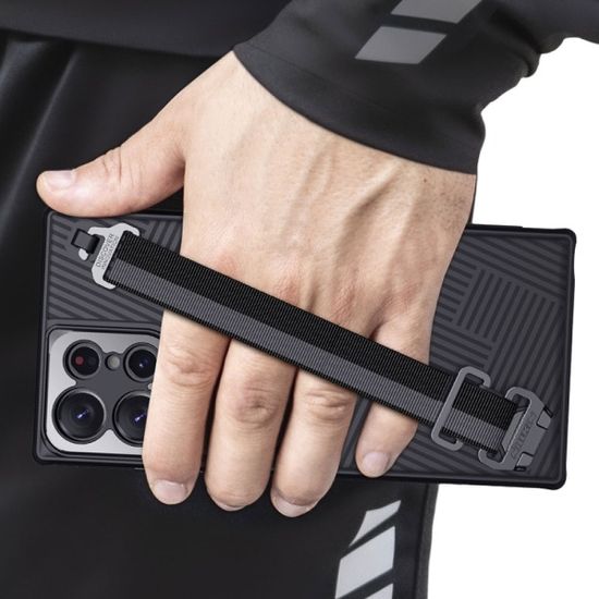 갤럭시S23울트라 손목 스트랩 핸드 밴드 스포츠케이스