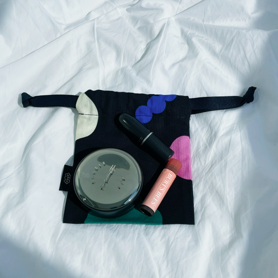 브떼 귀여운 생리대 파우치