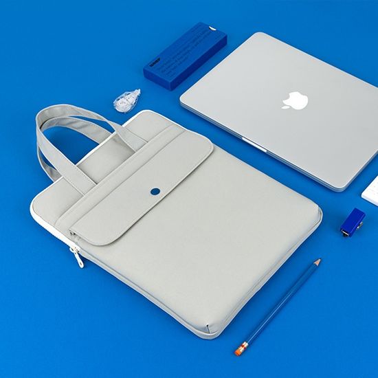 컴컴히얼 랩탑 백 13인치 4color