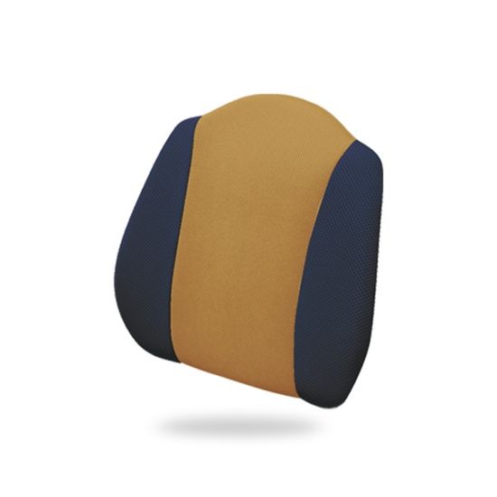 베네폼 백레스트 등받이 허리쿠션(대/중)