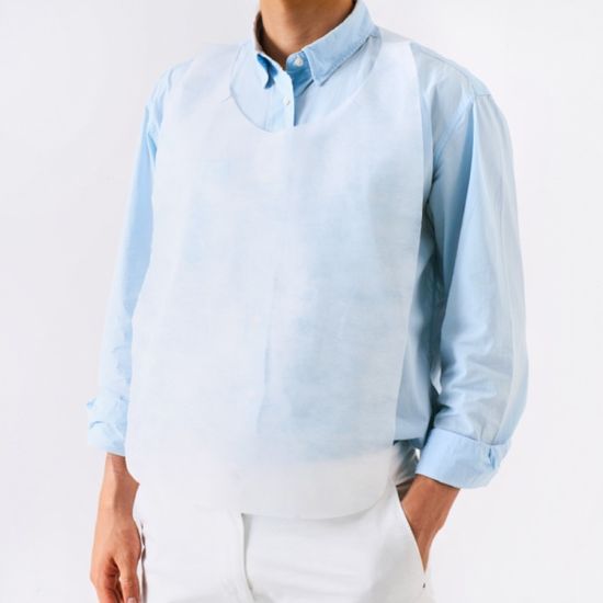 [모음전]_일회용 부직포 앞치마 (택1)