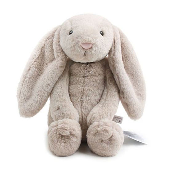 토끼인형 마이 러블리 샤샤 브라운 30cm