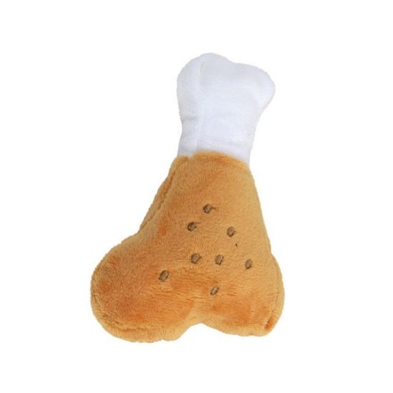 강아지 공놀이 간식공 고무공 WC2378D