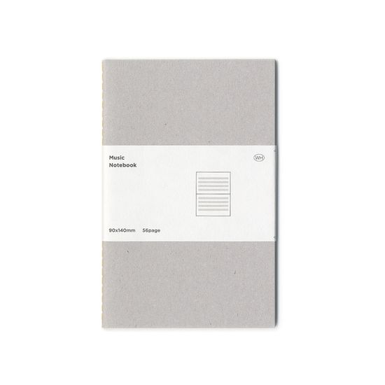 Music Notebook