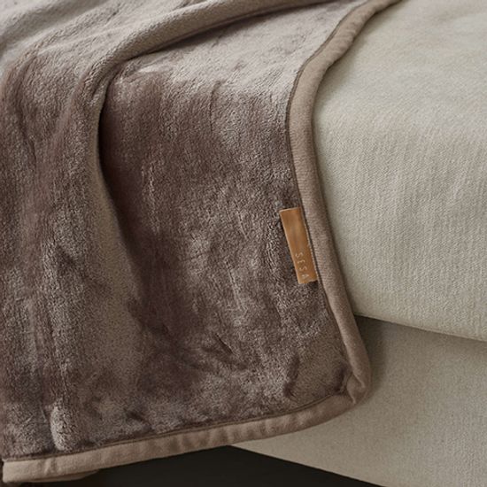 세사 포그니 극세사 담요 120x150cm