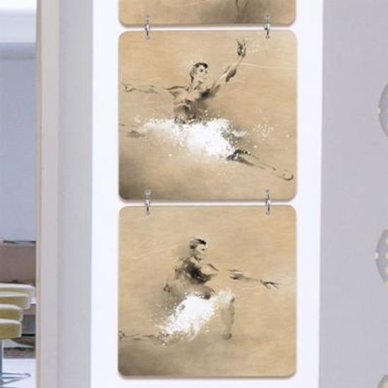 nn295-멀티아크릴액자_발레리노(4단소형)