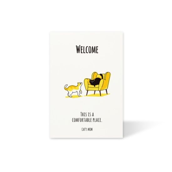 캐츠맘 LEMON