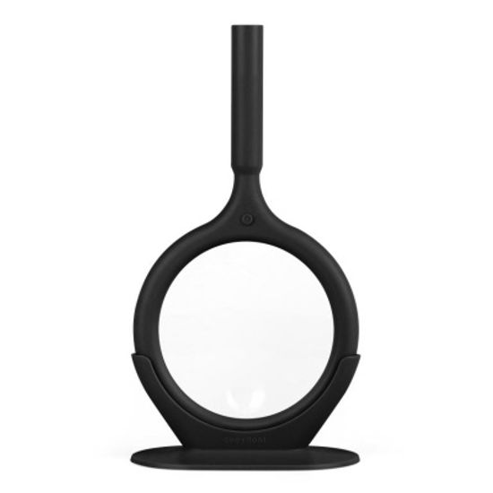 코지라이트 LED 돋보기 선물용 ( 받침대 파우치 포함)