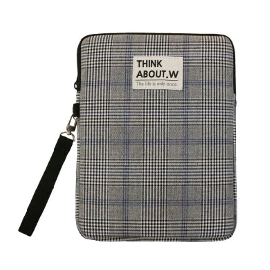 데일리 태블릿 파우치 (Pattern)