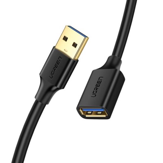유그린 순동 USB3.0 고속 연장케이블 연장선/신형