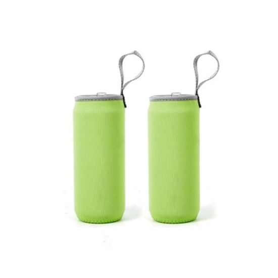 네오프렌 물병 파우치 2p(280ml) 보온 텀블러파우치