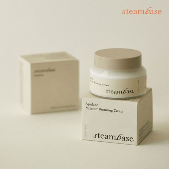 [주름개선기능] 스쿠알란 틈새 보습크림 100ml