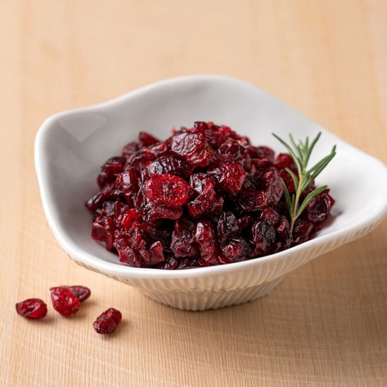 건크랜베리 건조 과일 말린 크랜베리 루비 500g