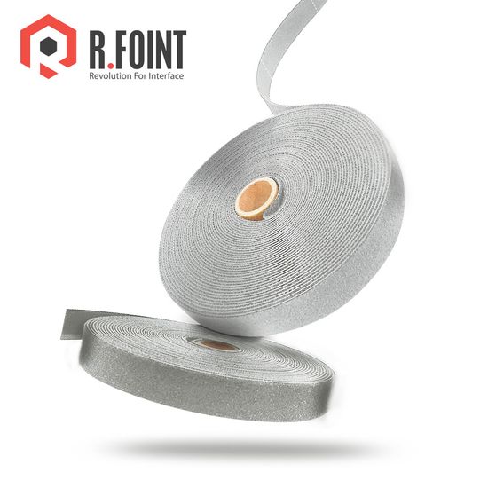 (RFOINT) 알포인트 이지컷팅 슬림 벨크로타이 10m