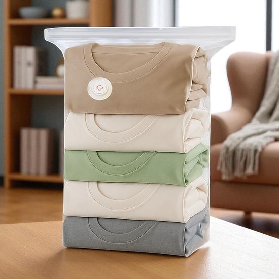 [1+1] [홈앤시스] 공간확장 진공 압축백 (중형/대형)