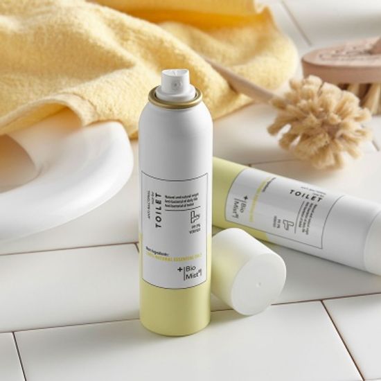 세균지우개 토일렛 변기시트 살균 소독 미스트(100ml)
