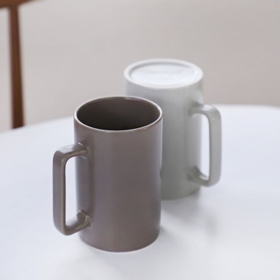 라일 머그 480ml 2color