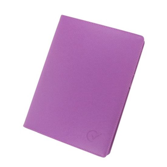 웍스 A5 패드커버 돌체A 라이트 퍼플-미디움 OPA-1522