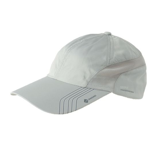 라인업 스포츠 등산모자(그레이) 캡모자 여름모자