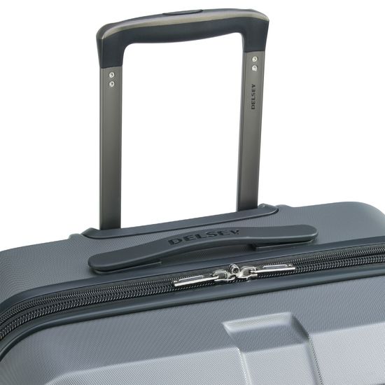 [DELSEY] 델시 데빠흐 하드사이드 수화물 캐리어