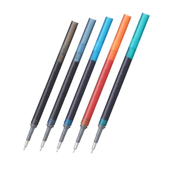 펜펠 에너겔 인프리 0.5mm 리필심 LRN5TL 1다스(10개)