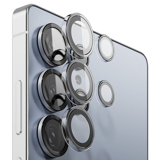 빅쏘 갤럭시S25 울트라 카메라 보호 필름 강화유리