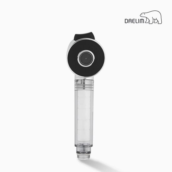 대림바스 디클린 주방용 싱크대 녹물제거필터 헤드