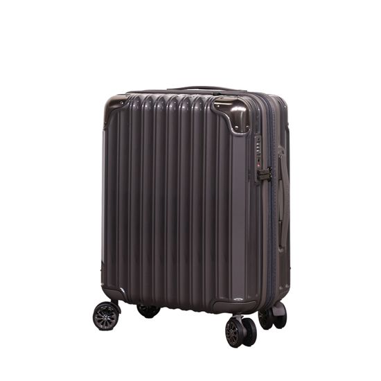 Wheelpak 휠팩 캐리어 기내용 53cm 20인치 제니스