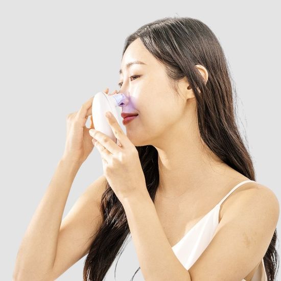 펄케어 피지 흡입기 블랙헤드 압출기