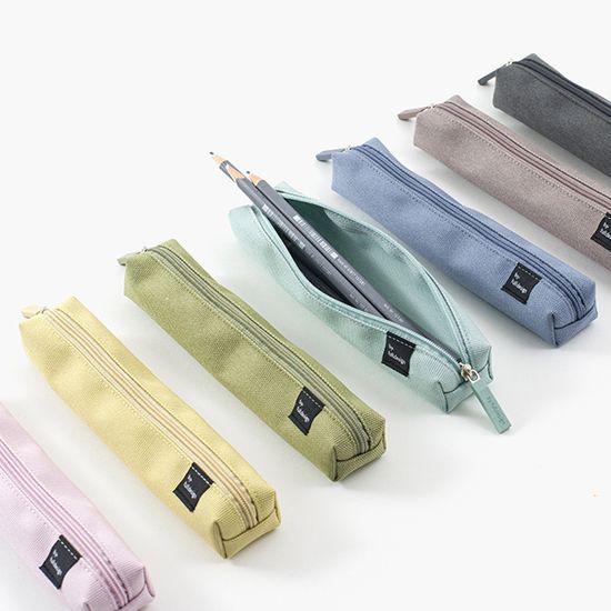 펜슬포켓 싱글 v.8