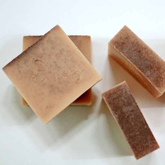 [다빛천연비누] 율피비누/ 지성피부