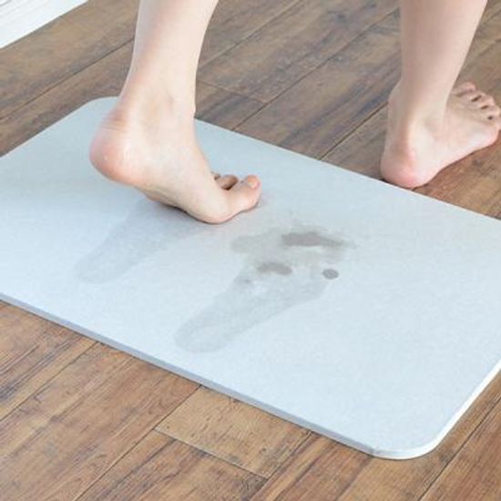 규조토 발매트 욕실 발판 매트