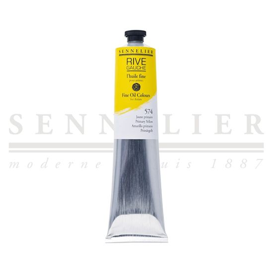 시넬리에 리브고쉬 유화 200ml [색상선택]