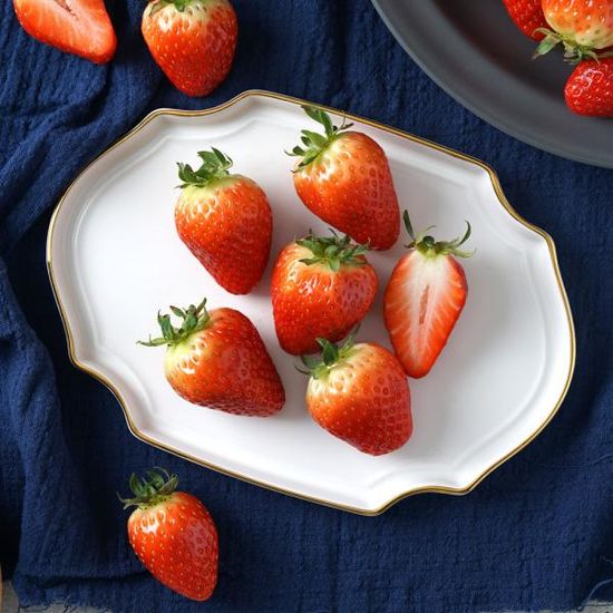 달콤왕 유명산지 설향딸기 1kg (상/500gx2팩)