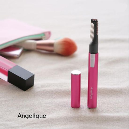 맥셀 이즈미 안젤리크 속눈썹 고데기 MKB-10