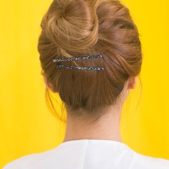 블랙 펄 왕 실핀 5쌍