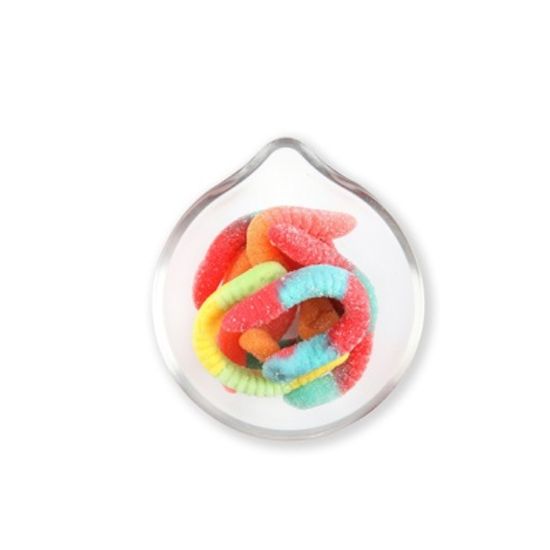 사우어네온웜즈구미