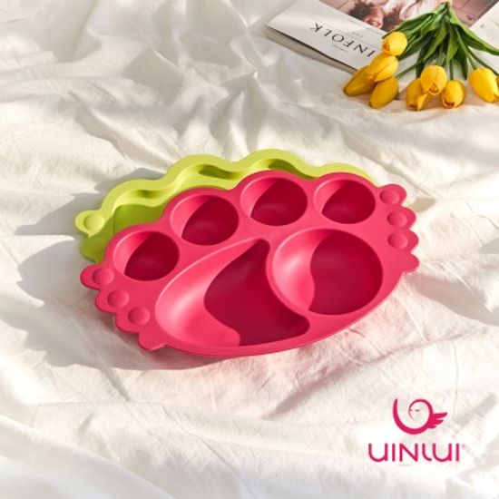 유이앤루이 천사식판 + 플레이트